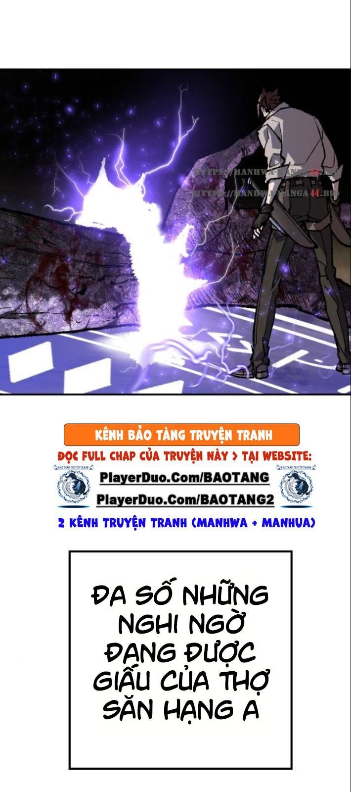 Phá Bỏ Giới Hạn Chap 25 - Next Chap 26