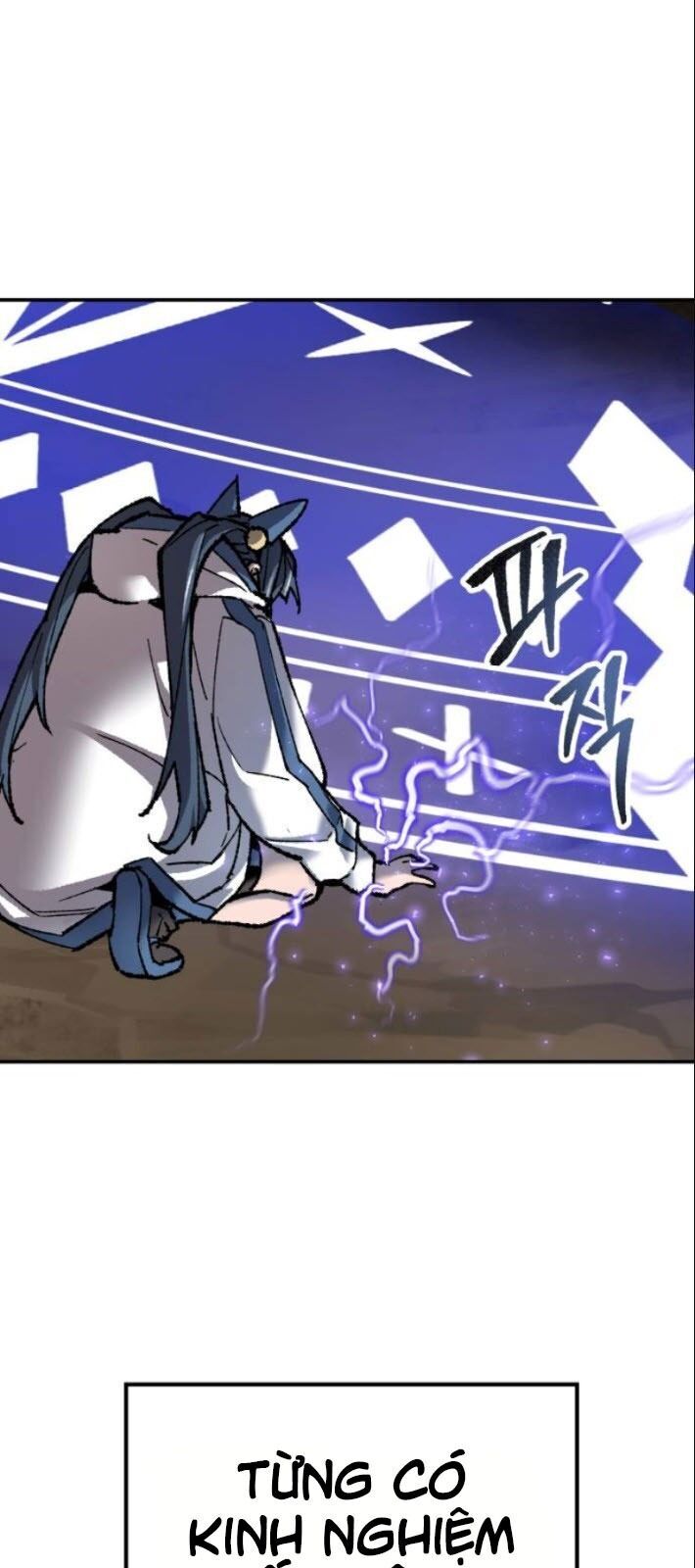 Phá Bỏ Giới Hạn Chap 25 - Next Chap 26