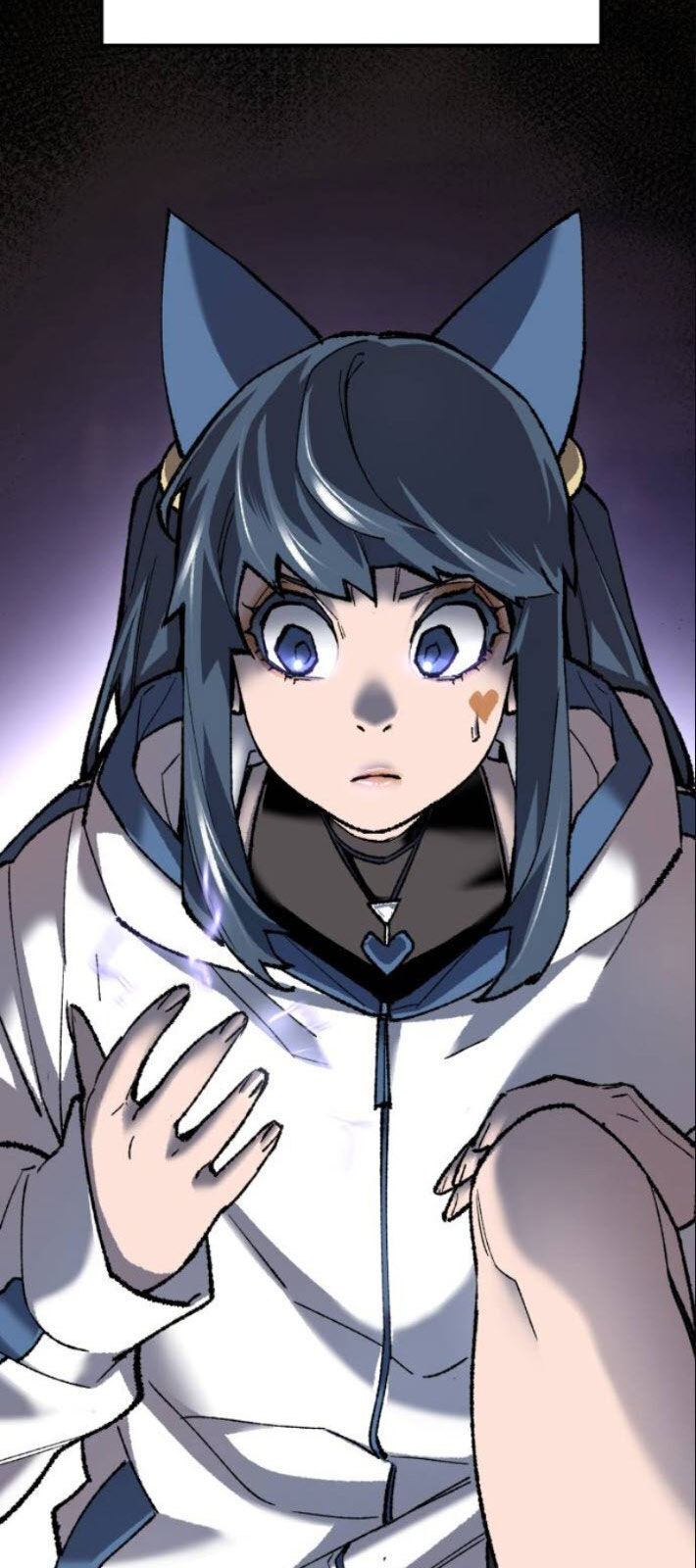 Phá Bỏ Giới Hạn Chap 25 - Next Chap 26