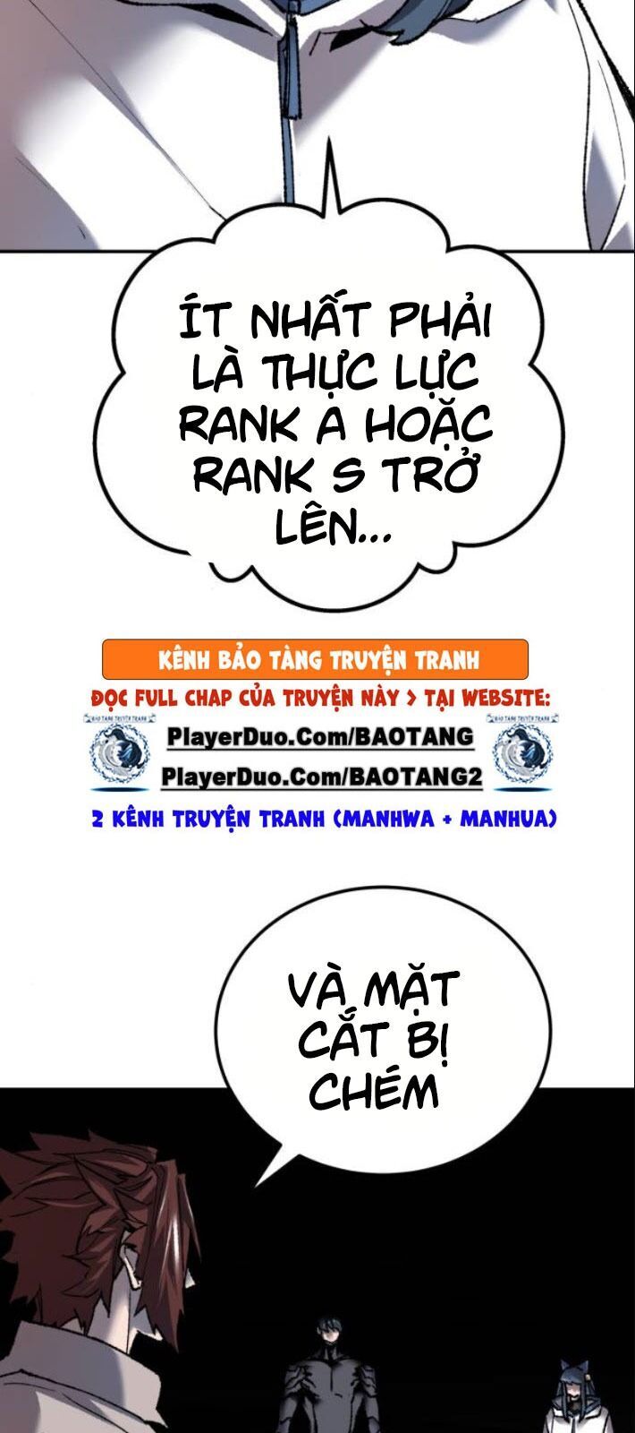 Phá Bỏ Giới Hạn Chap 25 - Next Chap 26