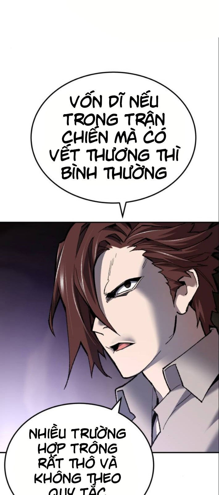 Phá Bỏ Giới Hạn Chap 25 - Next Chap 26