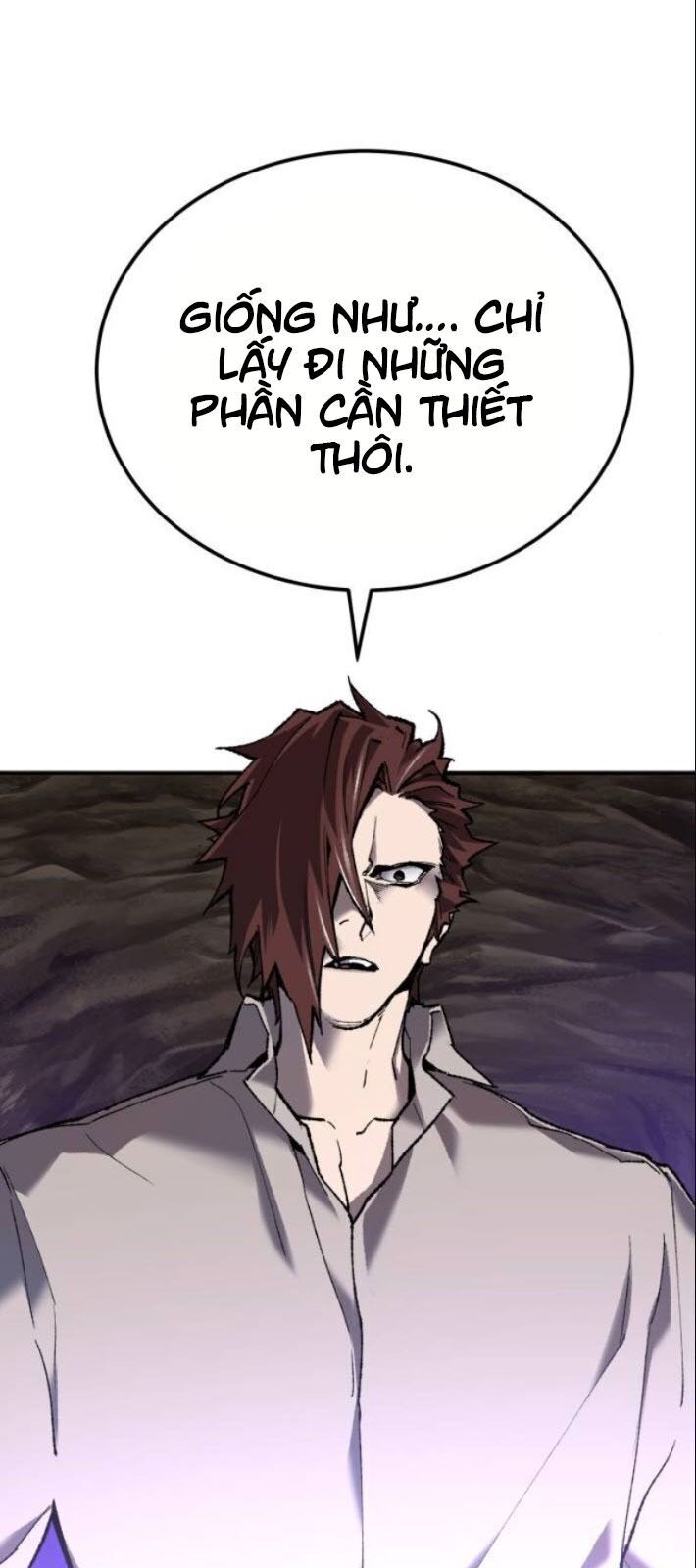 Phá Bỏ Giới Hạn Chap 25 - Next Chap 26