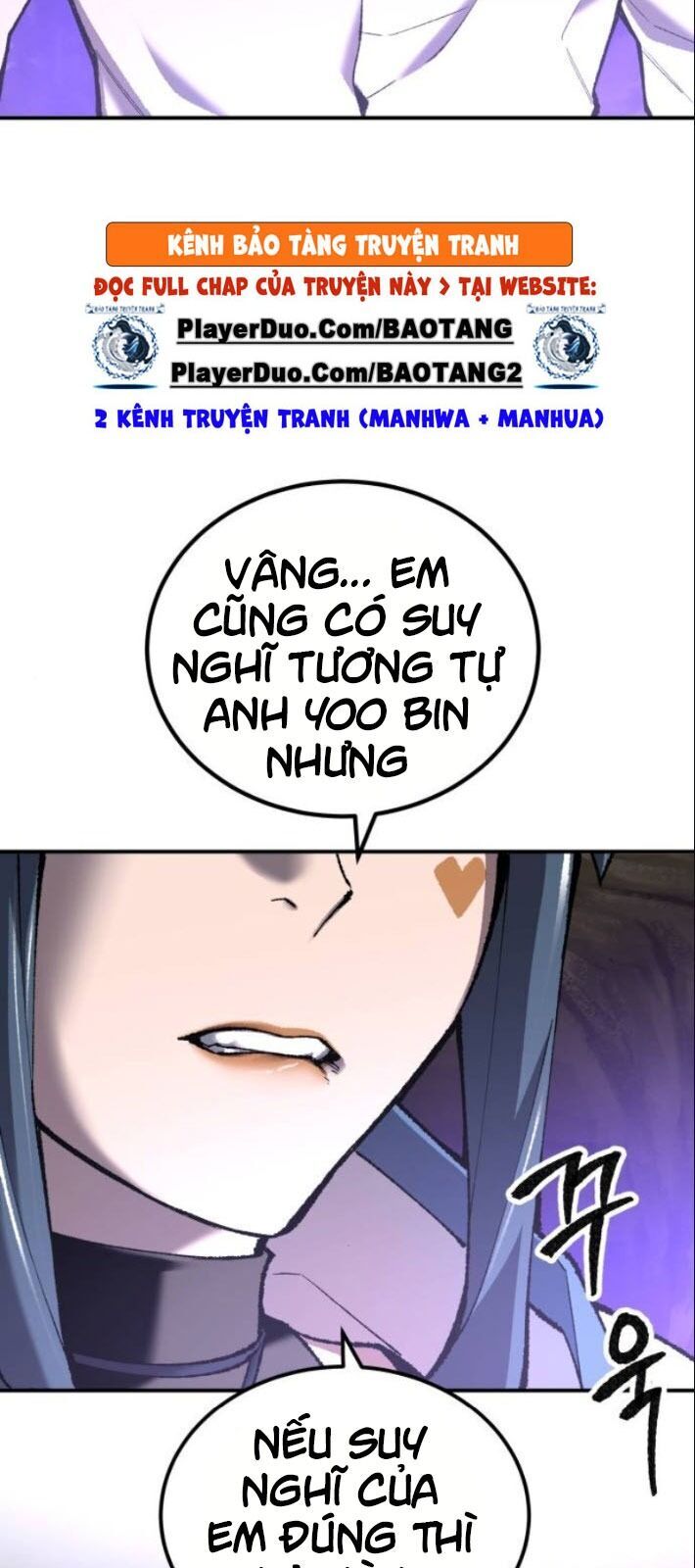 Phá Bỏ Giới Hạn Chap 25 - Next Chap 26