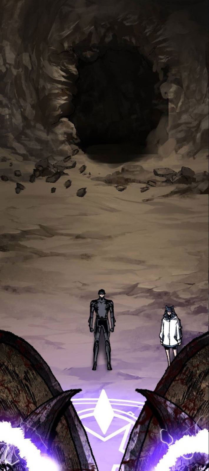 Phá Bỏ Giới Hạn Chap 25 - Next Chap 26