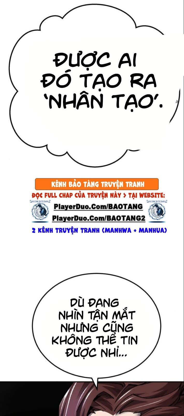 Phá Bỏ Giới Hạn Chap 25 - Next Chap 26