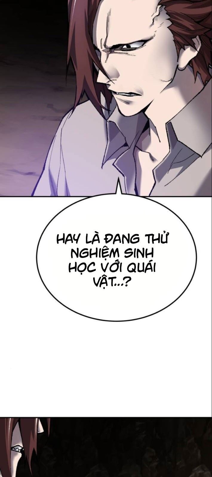 Phá Bỏ Giới Hạn Chap 25 - Next Chap 26
