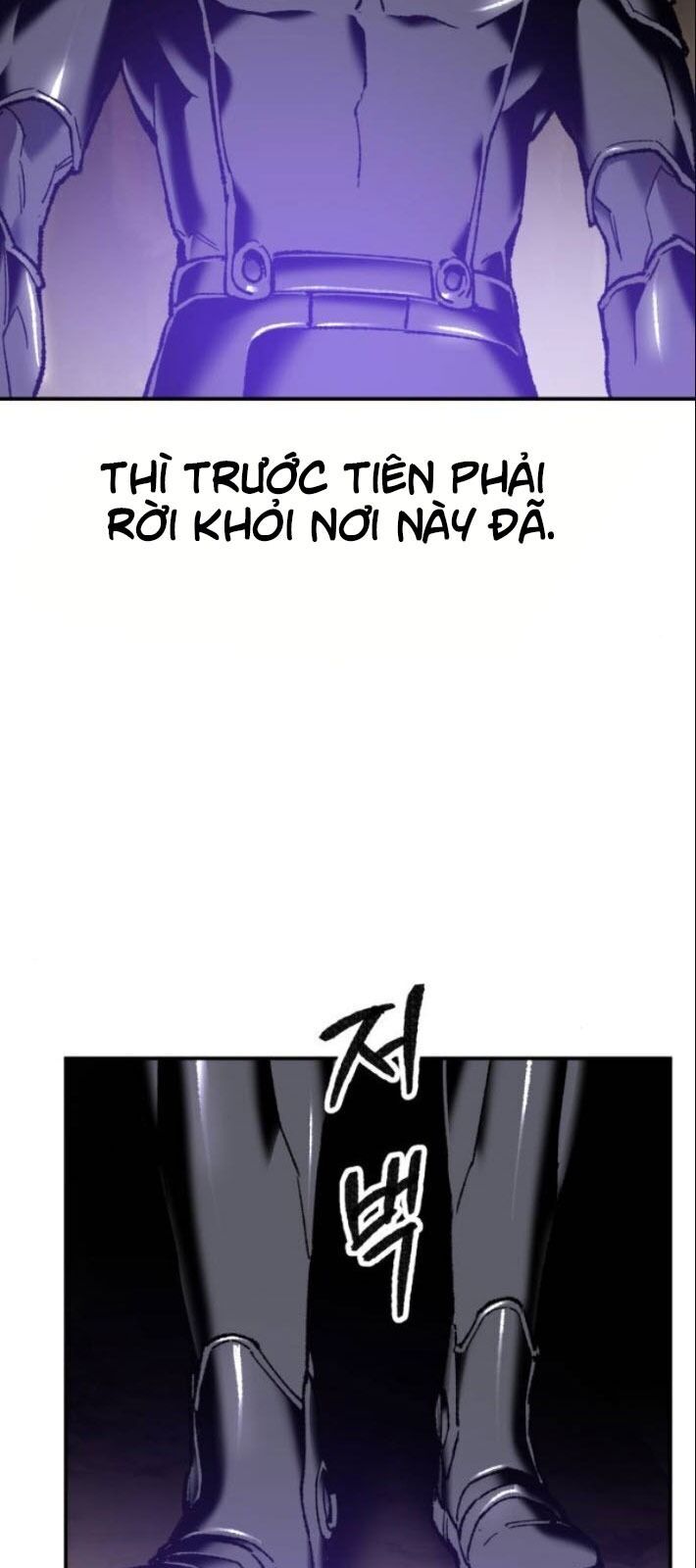 Phá Bỏ Giới Hạn Chap 25 - Next Chap 26