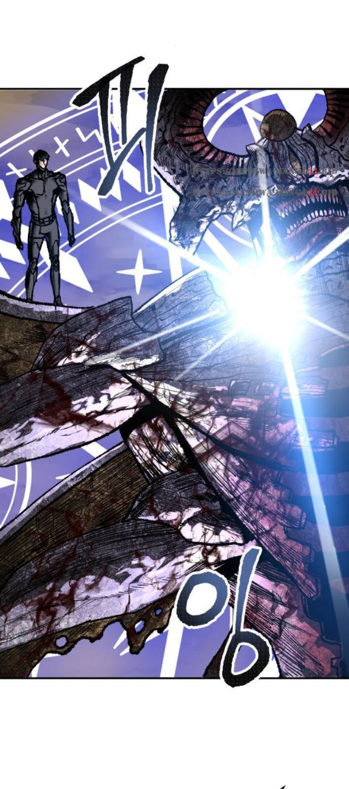 Phá Bỏ Giới Hạn Chap 25 - Next Chap 26