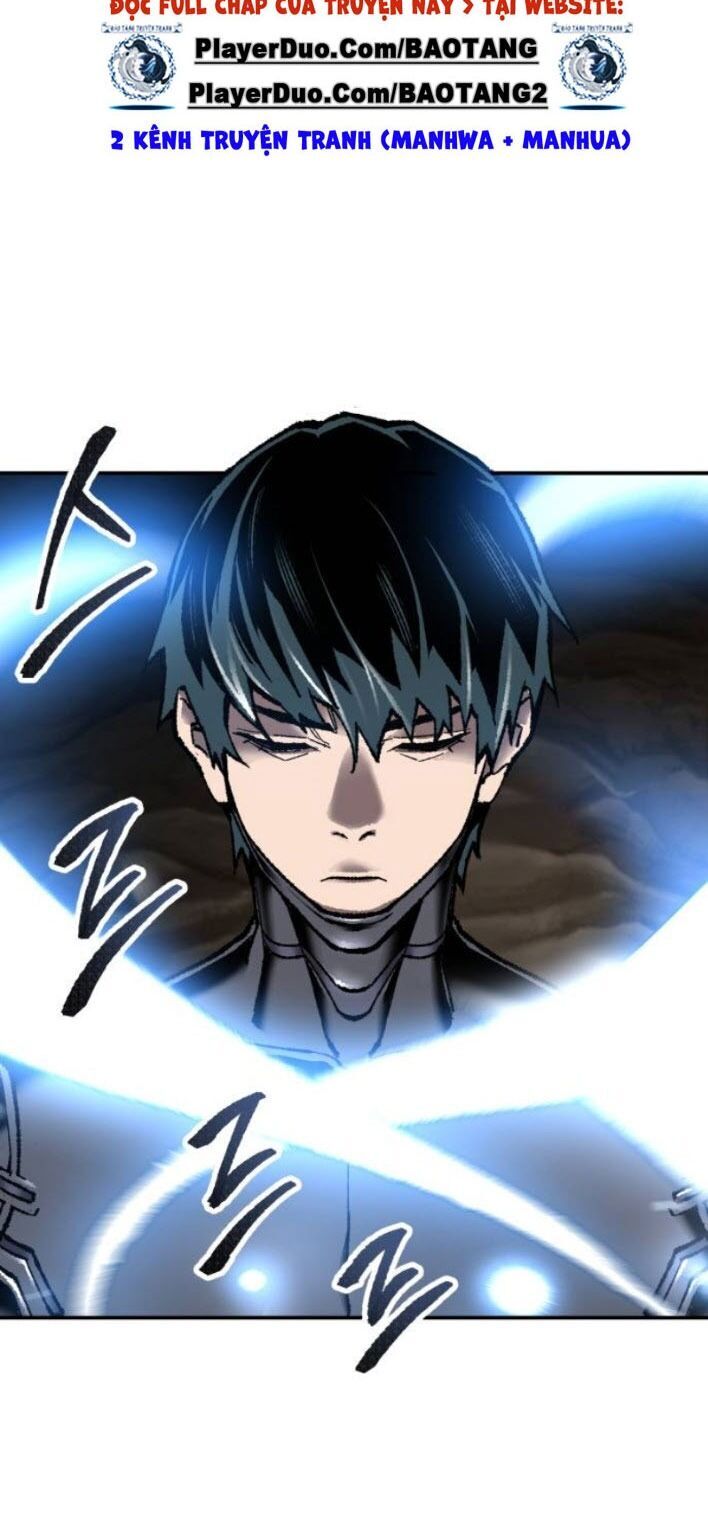 Phá Bỏ Giới Hạn Chap 25 - Next Chap 26