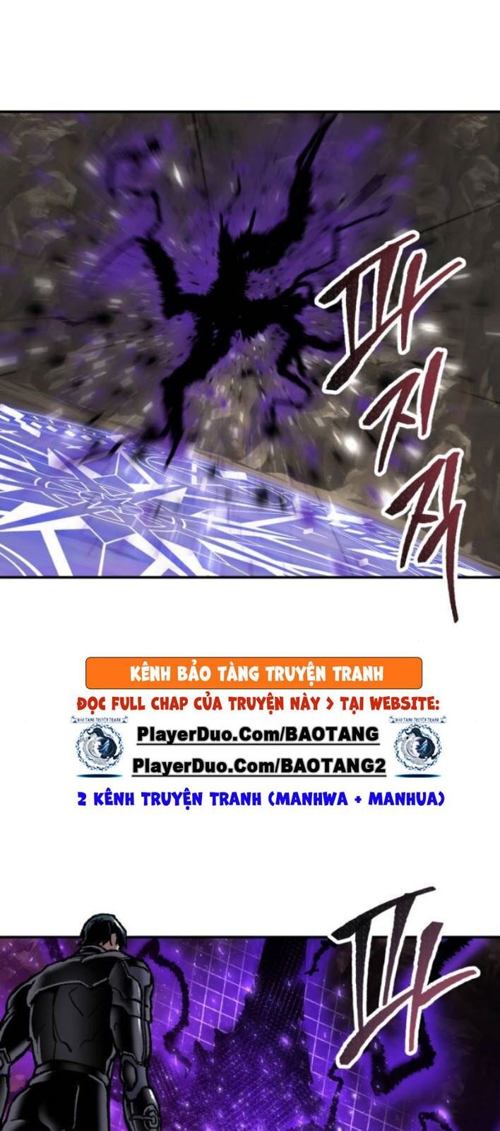 Phá Bỏ Giới Hạn Chap 25 - Next Chap 26