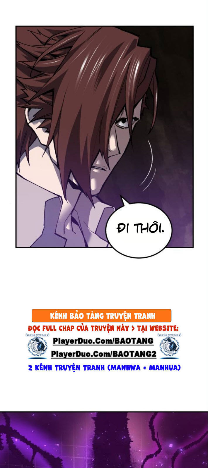 Phá Bỏ Giới Hạn Chap 25 - Next Chap 26