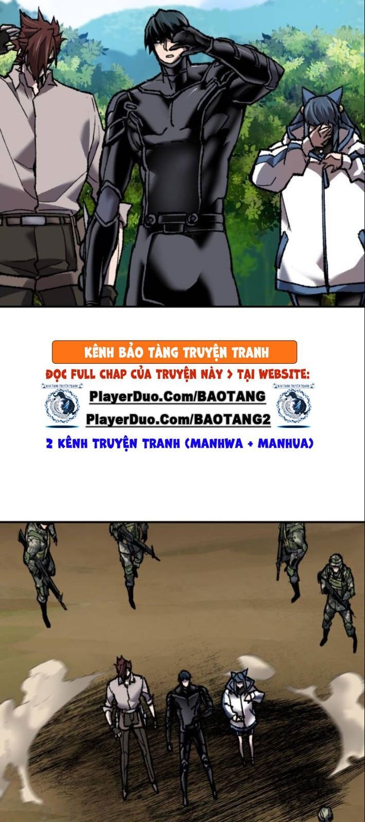 Phá Bỏ Giới Hạn Chap 25 - Next Chap 26