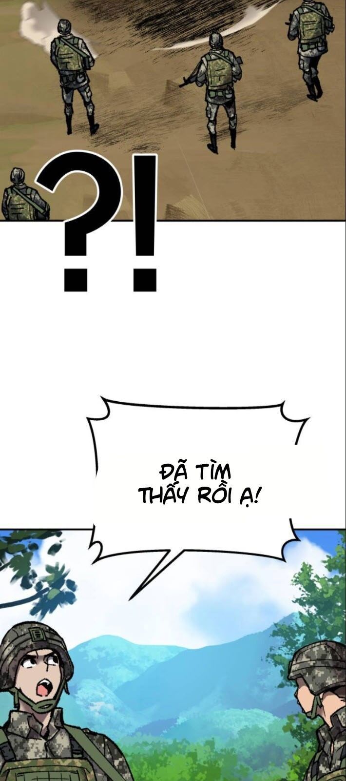 Phá Bỏ Giới Hạn Chap 25 - Next Chap 26