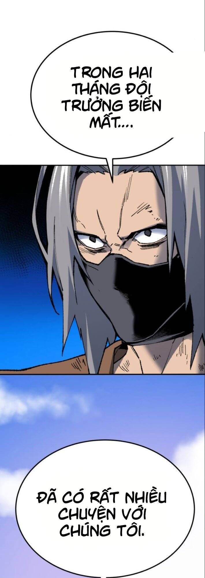 Phá Bỏ Giới Hạn Chap 26 - Next Chap 27