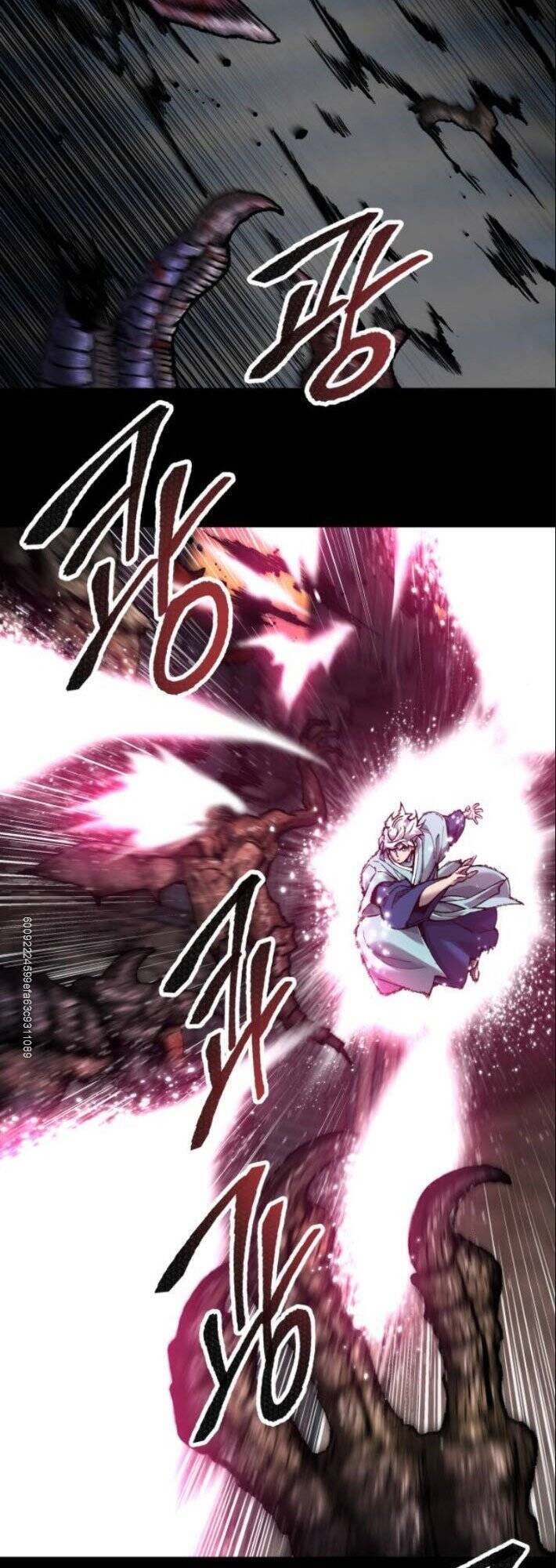 Phá Bỏ Giới Hạn Chap 26 - Next Chap 27