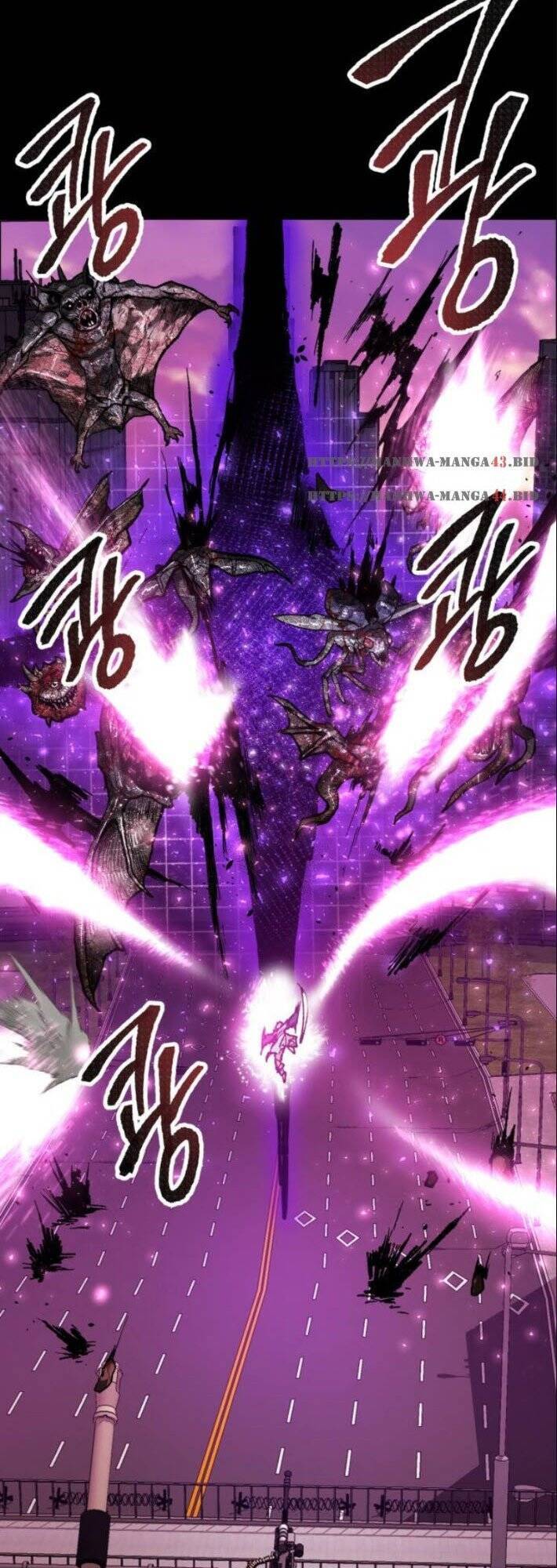 Phá Bỏ Giới Hạn Chap 26 - Next Chap 27