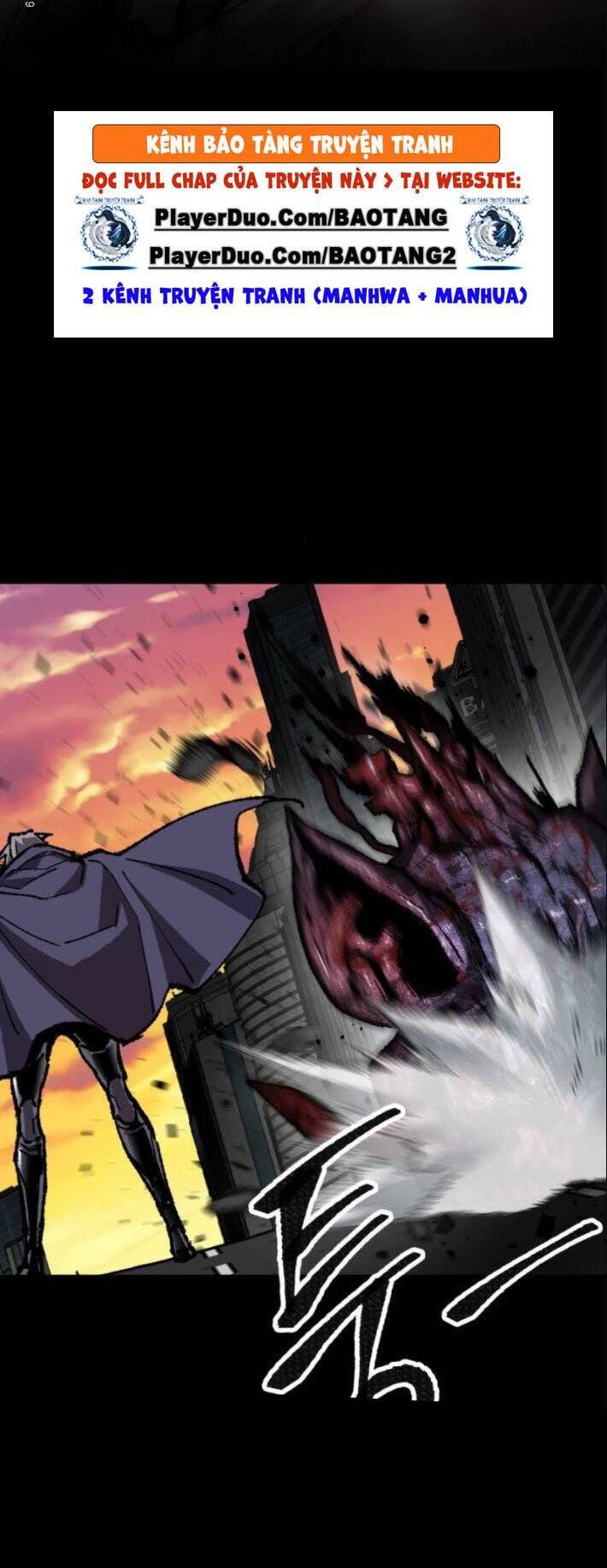 Phá Bỏ Giới Hạn Chap 26 - Next Chap 27