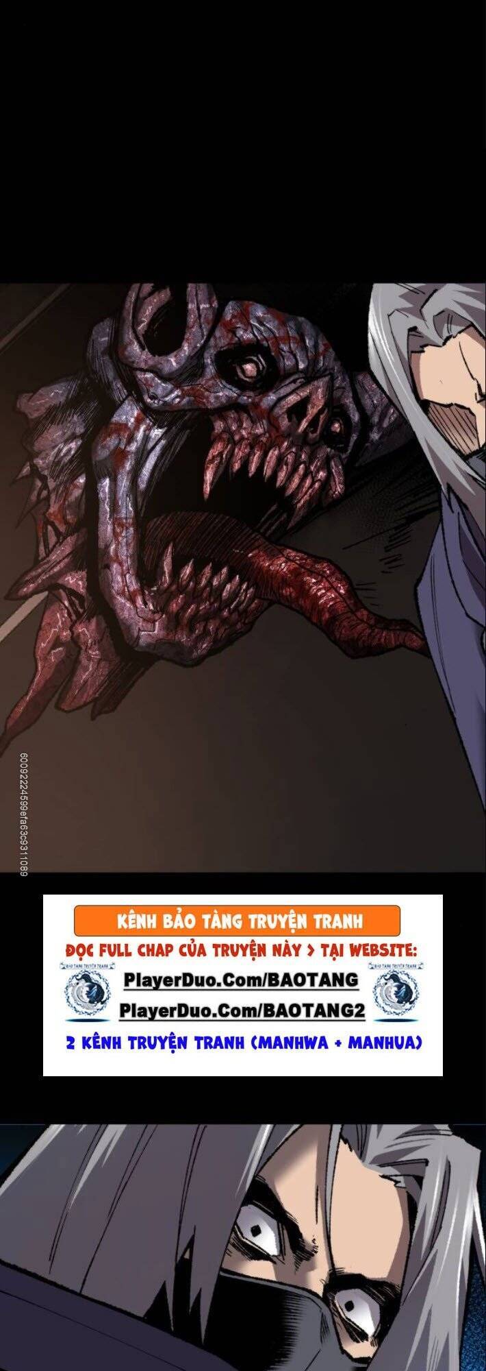 Phá Bỏ Giới Hạn Chap 26 - Next Chap 27