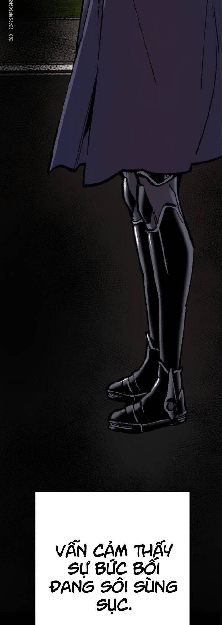 Phá Bỏ Giới Hạn Chap 26 - Next Chap 27