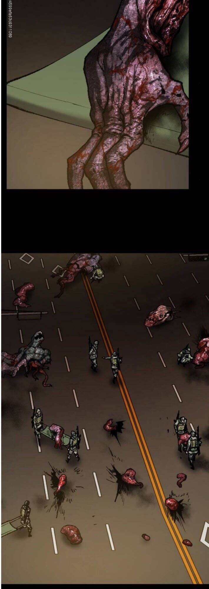 Phá Bỏ Giới Hạn Chap 26 - Next Chap 27