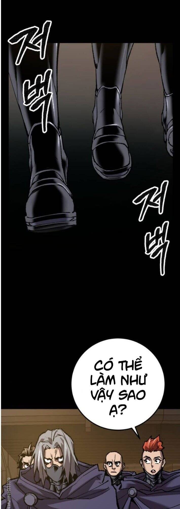 Phá Bỏ Giới Hạn Chap 26 - Next Chap 27