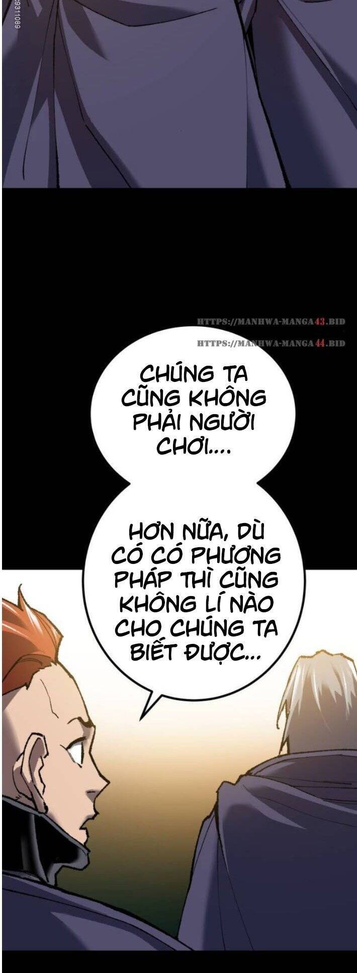 Phá Bỏ Giới Hạn Chap 26 - Next Chap 27