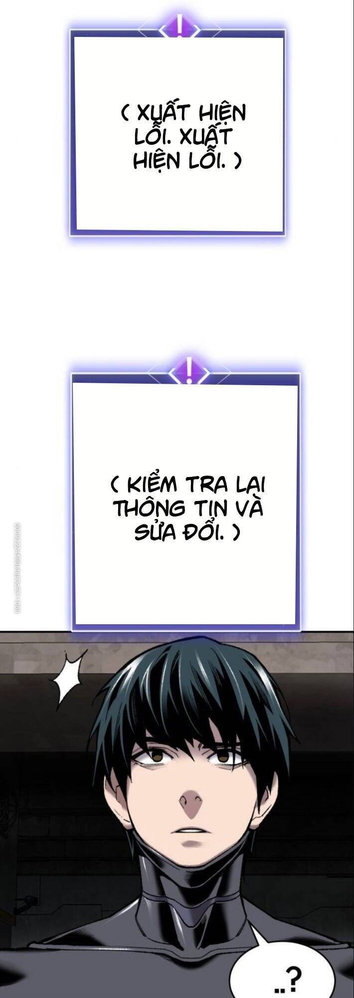 Phá Bỏ Giới Hạn Chap 26 - Next Chap 27