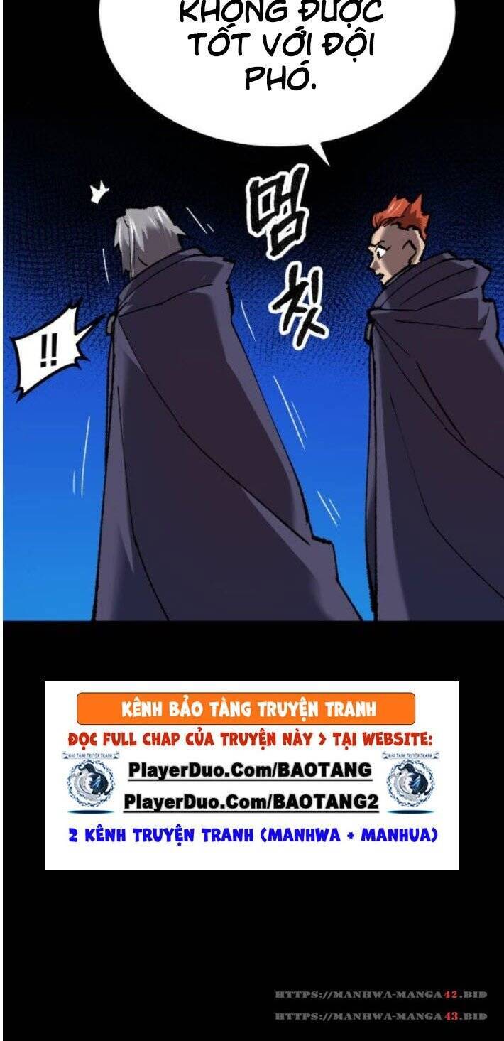 Phá Bỏ Giới Hạn Chap 26 - Next Chap 27