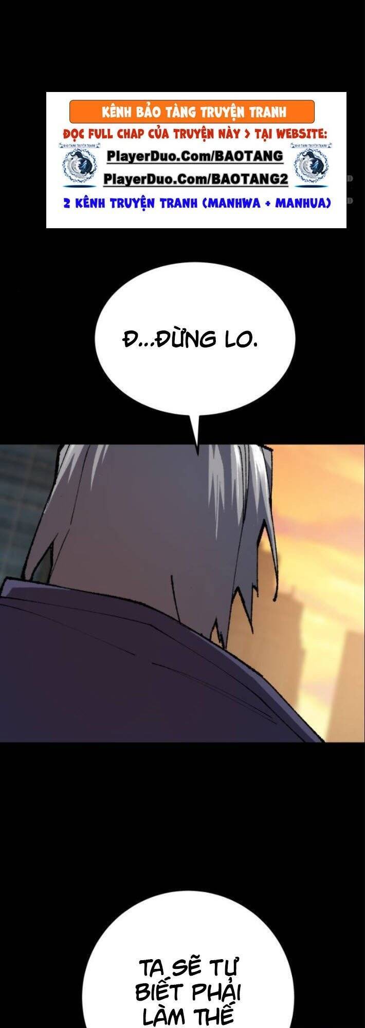 Phá Bỏ Giới Hạn Chap 26 - Next Chap 27