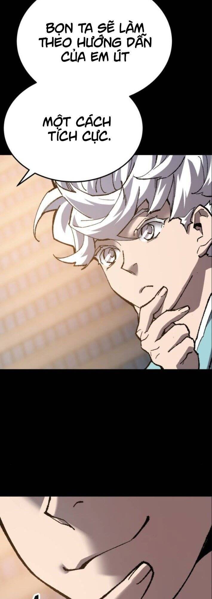 Phá Bỏ Giới Hạn Chap 26 - Next Chap 27