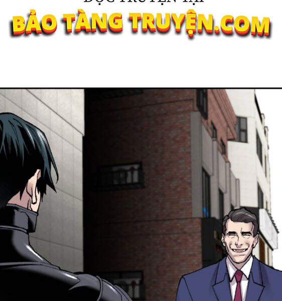 Phá Bỏ Giới Hạn Chap 43 - Next Chap 44