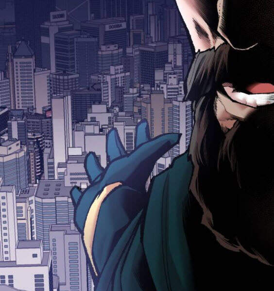 Phá Bỏ Giới Hạn Chap 43 - Next Chap 44