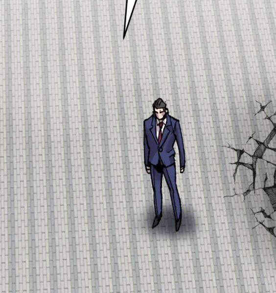 Phá Bỏ Giới Hạn Chap 43 - Next Chap 44