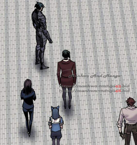 Phá Bỏ Giới Hạn Chap 43 - Next Chap 44