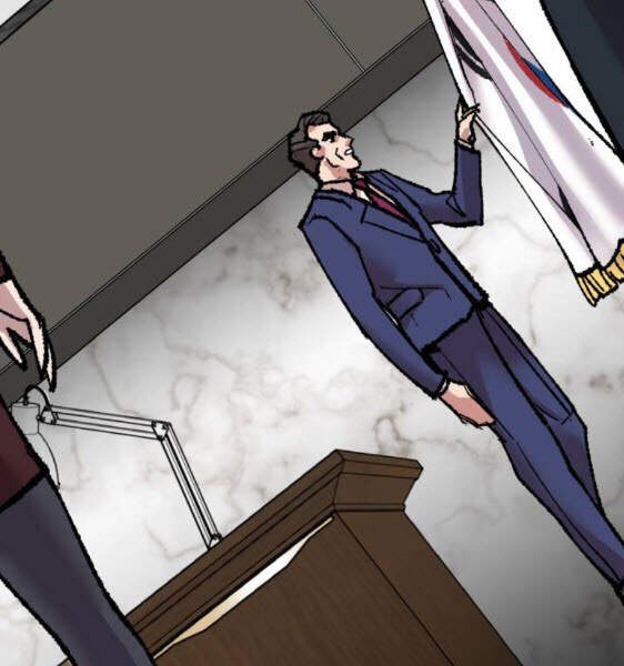 Phá Bỏ Giới Hạn Chap 43 - Next Chap 44