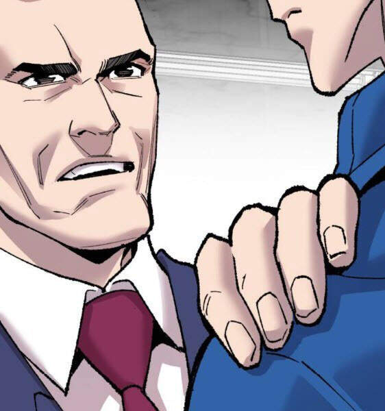 Phá Bỏ Giới Hạn Chap 43 - Next Chap 44