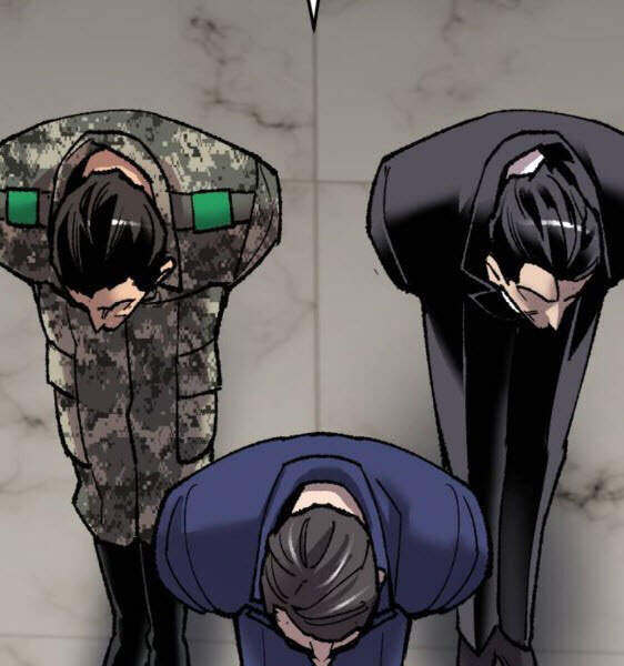 Phá Bỏ Giới Hạn Chap 43 - Next Chap 44