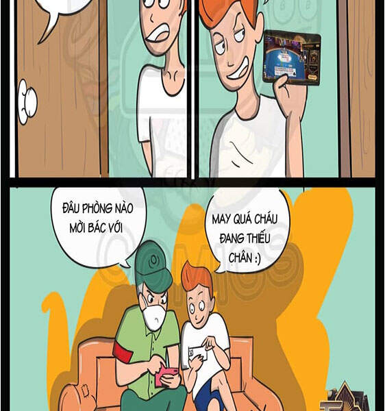 Phá Bỏ Giới Hạn Chap 43 - Next Chap 44