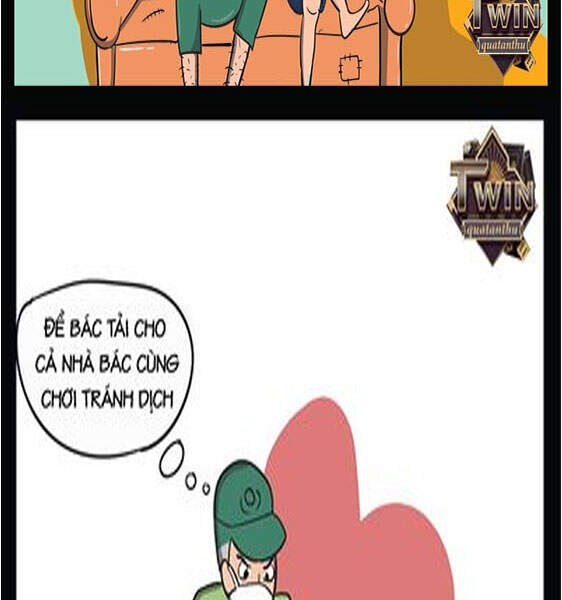 Phá Bỏ Giới Hạn Chap 43 - Next Chap 44