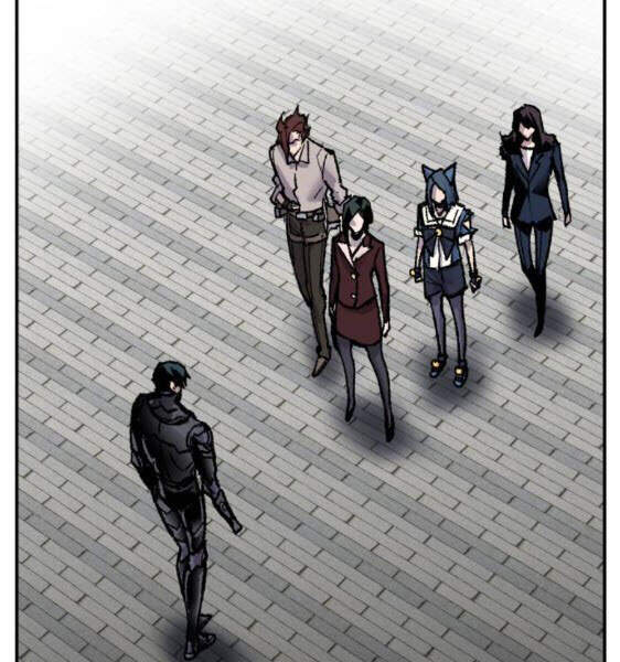 Phá Bỏ Giới Hạn Chap 43 - Next Chap 44