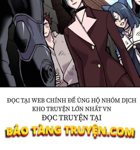 Phá Bỏ Giới Hạn Chap 43 - Next Chap 44