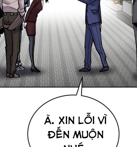 Phá Bỏ Giới Hạn Chap 43 - Next Chap 44