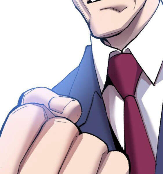 Phá Bỏ Giới Hạn Chap 43 - Next Chap 44