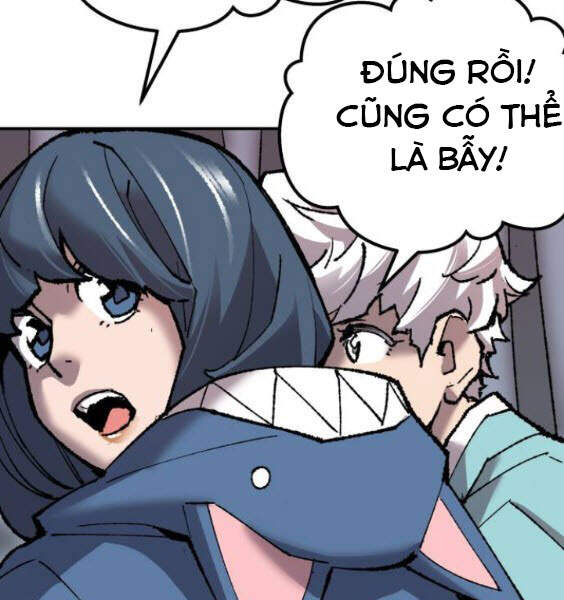 Phá Bỏ Giới Hạn Chap 45 - Next Chap 46