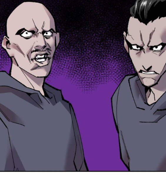 Phá Bỏ Giới Hạn Chap 45 - Next Chap 46