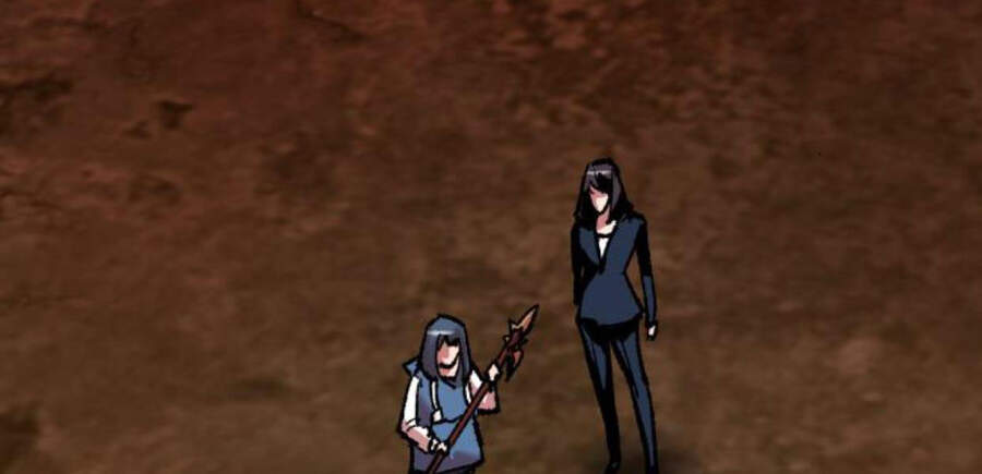 Phá Bỏ Giới Hạn Chap 49 - Next Chap 50