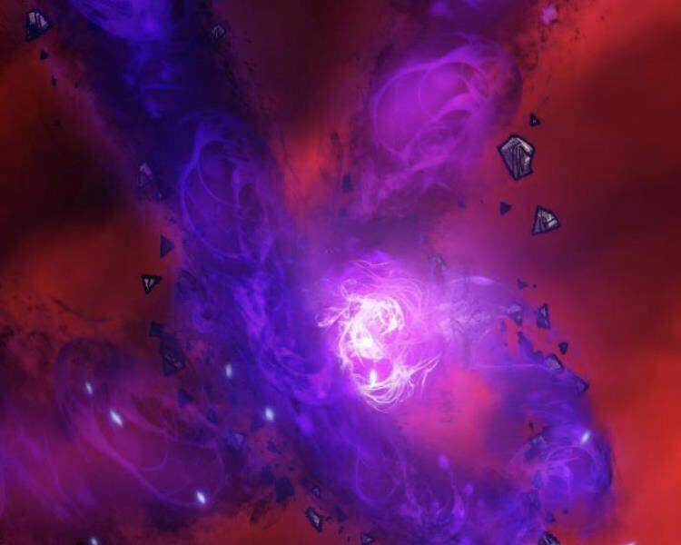 Phá Bỏ Giới Hạn Chap 52 - Next Chap 53