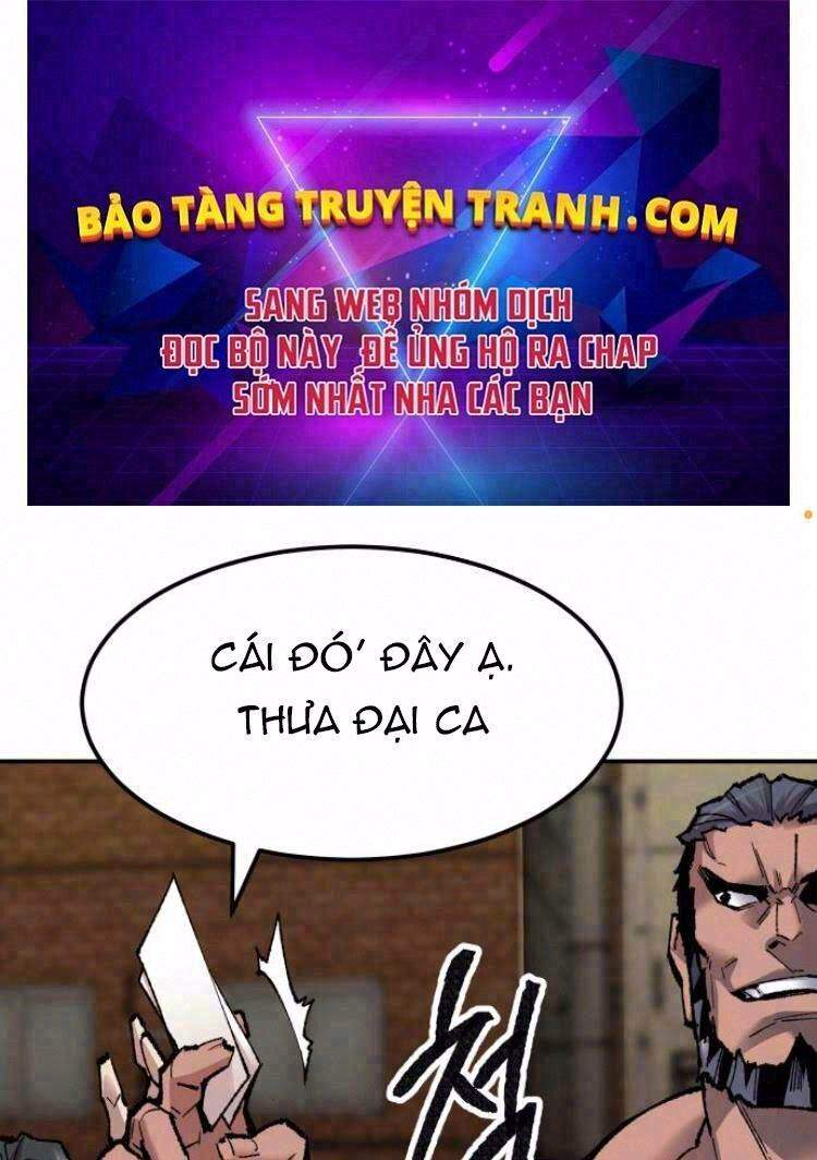 Phá Bỏ Giới Hạn Chap 53 - Next Chap 54