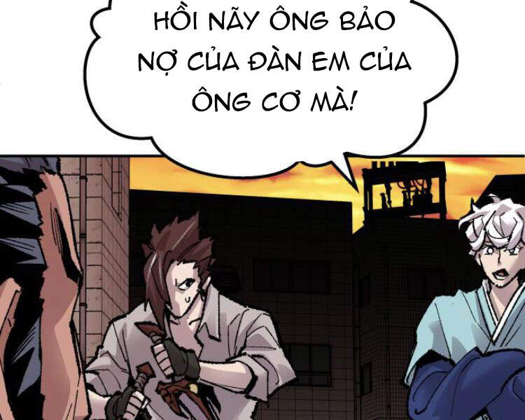 Phá Bỏ Giới Hạn Chap 53 - Next Chap 54