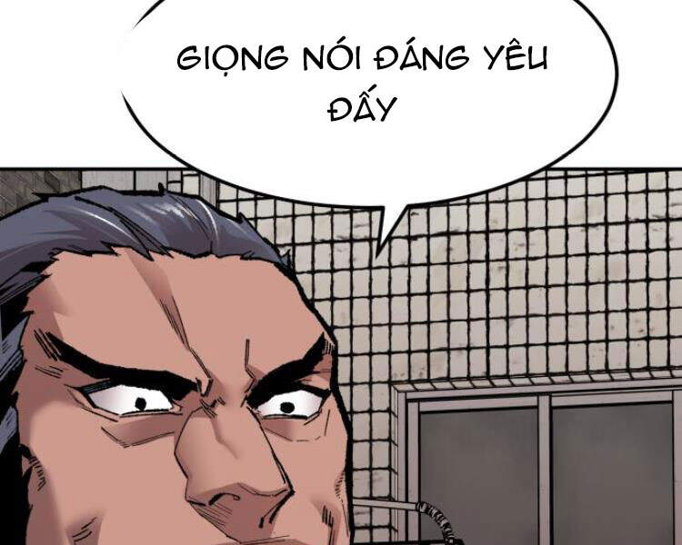Phá Bỏ Giới Hạn Chap 53 - Next Chap 54